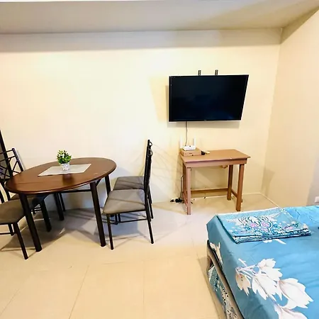 Avida Tower Riala Hostel